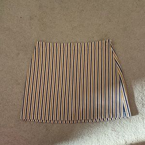Forever 21 mini skirt